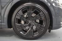USED 2023 23 AUDI Q8 E-TRON 50 Vorsprung Sportback 5dr Electric Auto quattro 95kWh (11kW Charger) (340 ps) VAT Q - Ultimate Spec Q8 !!