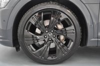 USED 2023 23 AUDI Q8 E-TRON 50 Vorsprung Sportback 5dr Electric Auto quattro 95kWh (11kW Charger) (340 ps) VAT Q - Ultimate Spec Q8 !!