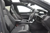 USED 2023 23 AUDI Q8 E-TRON 50 Vorsprung Sportback 5dr Electric Auto quattro 95kWh (11kW Charger) (340 ps) VAT Q - Ultimate Spec Q8 !!