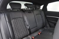 USED 2023 23 AUDI Q8 E-TRON 50 Vorsprung Sportback 5dr Electric Auto quattro 95kWh (11kW Charger) (340 ps) VAT Q - Ultimate Spec Q8 !!