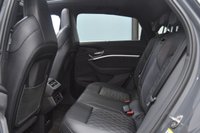 USED 2023 23 AUDI Q8 E-TRON 50 Vorsprung Sportback 5dr Electric Auto quattro 95kWh (11kW Charger) (340 ps) VAT Q - Ultimate Spec Q8 !!
