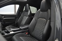 USED 2023 23 AUDI Q8 E-TRON 50 Vorsprung Sportback 5dr Electric Auto quattro 95kWh (11kW Charger) (340 ps) VAT Q - Ultimate Spec Q8 !!