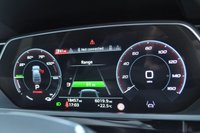 USED 2023 23 AUDI Q8 E-TRON 50 Vorsprung Sportback 5dr Electric Auto quattro 95kWh (11kW Charger) (340 ps) VAT Q - Ultimate Spec Q8 !!