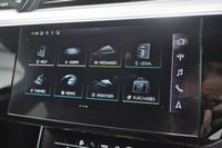 USED 2023 23 AUDI Q8 E-TRON 50 Vorsprung Sportback 5dr Electric Auto quattro 95kWh (11kW Charger) (340 ps) VAT Q - Ultimate Spec Q8 !!