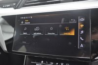 USED 2023 23 AUDI Q8 E-TRON 50 Vorsprung Sportback 5dr Electric Auto quattro 95kWh (11kW Charger) (340 ps) VAT Q - Ultimate Spec Q8 !!