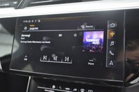 USED 2023 23 AUDI Q8 E-TRON 50 Vorsprung Sportback 5dr Electric Auto quattro 95kWh (11kW Charger) (340 ps) VAT Q - Ultimate Spec Q8 !!