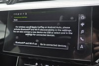 USED 2023 23 AUDI Q8 E-TRON 50 Vorsprung Sportback 5dr Electric Auto quattro 95kWh (11kW Charger) (340 ps) VAT Q - Ultimate Spec Q8 !!