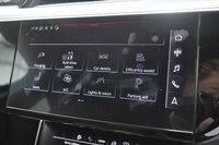 USED 2023 23 AUDI Q8 E-TRON 50 Vorsprung Sportback 5dr Electric Auto quattro 95kWh (11kW Charger) (340 ps) VAT Q - Ultimate Spec Q8 !!
