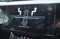 USED 2023 23 AUDI Q8 E-TRON 50 Vorsprung Sportback 5dr Electric Auto quattro 95kWh (11kW Charger) (340 ps) VAT Q - Ultimate Spec Q8 !!