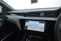 USED 2023 23 AUDI Q8 E-TRON 50 Vorsprung Sportback 5dr Electric Auto quattro 95kWh (11kW Charger) (340 ps) VAT Q - Ultimate Spec Q8 !!
