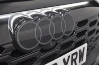 USED 2023 23 AUDI Q8 E-TRON 50 Vorsprung Sportback 5dr Electric Auto quattro 95kWh (11kW Charger) (340 ps) VAT Q - Ultimate Spec Q8 !!
