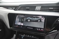 USED 2023 23 AUDI Q8 E-TRON 50 Vorsprung Sportback 5dr Electric Auto quattro 95kWh (11kW Charger) (340 ps) VAT Q - Ultimate Spec Q8 !!