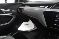 USED 2023 23 AUDI Q8 E-TRON 50 Vorsprung Sportback 5dr Electric Auto quattro 95kWh (11kW Charger) (340 ps) VAT Q - Ultimate Spec Q8 !!
