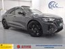 USED 2023 23 AUDI Q8 E-TRON 50 Vorsprung Sportback 5dr Electric Auto quattro 95kWh (11kW Charger) (340 ps) VAT Q - Ultimate Spec Q8 !!