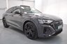 USED 2023 23 AUDI Q8 E-TRON 50 Vorsprung Sportback 5dr Electric Auto quattro 95kWh (11kW Charger) (340 ps) VAT Q - Ultimate Spec Q8 !!