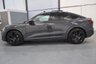 USED 2023 23 AUDI Q8 E-TRON 50 Vorsprung Sportback 5dr Electric Auto quattro 95kWh (11kW Charger) (340 ps) VAT Q - Ultimate Spec Q8 !!