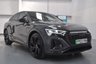 USED 2023 23 AUDI Q8 E-TRON 50 Vorsprung Sportback 5dr Electric Auto quattro 95kWh (11kW Charger) (340 ps) VAT Q - Ultimate Spec Q8 !!