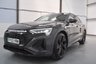 USED 2023 23 AUDI Q8 E-TRON 50 Vorsprung Sportback 5dr Electric Auto quattro 95kWh (11kW Charger) (340 ps) VAT Q - Ultimate Spec Q8 !!
