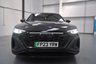 USED 2023 23 AUDI Q8 E-TRON 50 Vorsprung Sportback 5dr Electric Auto quattro 95kWh (11kW Charger) (340 ps) VAT Q - Ultimate Spec Q8 !!