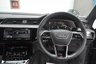 USED 2023 23 AUDI Q8 E-TRON 50 Vorsprung Sportback 5dr Electric Auto quattro 95kWh (11kW Charger) (340 ps) VAT Q - Ultimate Spec Q8 !!