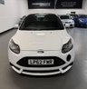 USED 2013 62 FORD FOCUS 2.0T EcoBoost ST-2 Hatchback 5dr Petrol Manual Euro 5 (s/s) (250 ps) 
