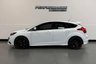 USED 2013 62 FORD FOCUS 2.0T EcoBoost ST-2 Hatchback 5dr Petrol Manual Euro 5 (s/s) (250 ps) 