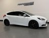 USED 2013 62 FORD FOCUS 2.0T EcoBoost ST-2 Hatchback 5dr Petrol Manual Euro 5 (s/s) (250 ps) 