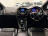 USED 2013 62 FORD FOCUS 2.0T EcoBoost ST-2 Hatchback 5dr Petrol Manual Euro 5 (s/s) (250 ps) 