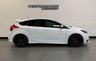 USED 2013 62 FORD FOCUS 2.0T EcoBoost ST-2 Hatchback 5dr Petrol Manual Euro 5 (s/s) (250 ps) 