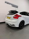 USED 2013 62 FORD FOCUS 2.0T EcoBoost ST-2 Hatchback 5dr Petrol Manual Euro 5 (s/s) (250 ps) 
