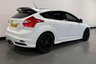 USED 2013 62 FORD FOCUS 2.0T EcoBoost ST-2 Hatchback 5dr Petrol Manual Euro 5 (s/s) (250 ps) 
