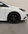 USED 2013 62 FORD FOCUS 2.0T EcoBoost ST-2 Hatchback 5dr Petrol Manual Euro 5 (s/s) (250 ps) 