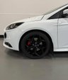 USED 2013 62 FORD FOCUS 2.0T EcoBoost ST-2 Hatchback 5dr Petrol Manual Euro 5 (s/s) (250 ps) 