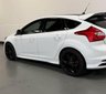 USED 2013 62 FORD FOCUS 2.0T EcoBoost ST-2 Hatchback 5dr Petrol Manual Euro 5 (s/s) (250 ps) 