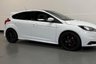 USED 2013 62 FORD FOCUS 2.0T EcoBoost ST-2 Hatchback 5dr Petrol Manual Euro 5 (s/s) (250 ps) 
