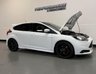 USED 2013 62 FORD FOCUS 2.0T EcoBoost ST-2 Hatchback 5dr Petrol Manual Euro 5 (s/s) (250 ps) 