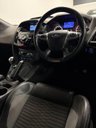 USED 2013 62 FORD FOCUS 2.0T EcoBoost ST-2 Hatchback 5dr Petrol Manual Euro 5 (s/s) (250 ps) 