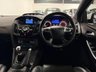 USED 2013 62 FORD FOCUS 2.0T EcoBoost ST-2 Hatchback 5dr Petrol Manual Euro 5 (s/s) (250 ps) 