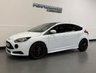 USED 2013 62 FORD FOCUS 2.0T EcoBoost ST-2 Hatchback 5dr Petrol Manual Euro 5 (s/s) (250 ps) 