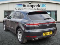 USED 2019 69 PORSCHE MACAN 2.0T SUV 5dr Petrol PDK 4WD Euro 6 (s/s) (245 ps) Drive away with confidence! We offer flexible financing options with low or no deposit, and every vehicle comes with a 30-day usability warranty. Upgrade to a 12-month warranty starting at just &pound;249 (Vans/4x4 from &pound;349). Our unbeatable prices ensure you get great value. Trusted by thousands, with over 1,000 genuine reviews. We make your buying experience smooth, trustworthy, and stress-free.