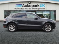 USED 2019 69 PORSCHE MACAN 2.0T SUV 5dr Petrol PDK 4WD Euro 6 (s/s) (245 ps) Drive away with confidence! We offer flexible financing options with low or no deposit, and every vehicle comes with a 30-day usability warranty. Upgrade to a 12-month warranty starting at just &pound;249 (Vans/4x4 from &pound;349). Our unbeatable prices ensure you get great value. Trusted by thousands, with over 1,000 genuine reviews. We make your buying experience smooth, trustworthy, and stress-free.