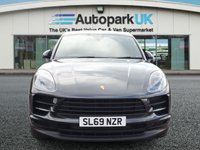 USED 2019 69 PORSCHE MACAN 2.0T SUV 5dr Petrol PDK 4WD Euro 6 (s/s) (245 ps) Drive away with confidence! We offer flexible financing options with low or no deposit, and every vehicle comes with a 30-day usability warranty. Upgrade to a 12-month warranty starting at just &pound;249 (Vans/4x4 from &pound;349). Our unbeatable prices ensure you get great value. Trusted by thousands, with over 1,000 genuine reviews. We make your buying experience smooth, trustworthy, and stress-free.