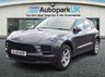USED 2019 69 PORSCHE MACAN 2.0T SUV 5dr Petrol PDK 4WD Euro 6 (s/s) (245 ps) Drive away with confidence! We offer flexible financing options with low or no deposit, and every vehicle comes with a 30-day usability warranty. Upgrade to a 12-month warranty starting at just &pound;249 (Vans/4x4 from &pound;349). Our unbeatable prices ensure you get great value. Trusted by thousands, with over 1,000 genuine reviews. We make your buying experience smooth, trustworthy, and stress-free.