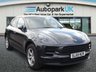 USED 2019 69 PORSCHE MACAN 2.0T SUV 5dr Petrol PDK 4WD Euro 6 (s/s) (245 ps) Drive away with confidence! We offer flexible financing options with low or no deposit, and every vehicle comes with a 30-day usability warranty. Upgrade to a 12-month warranty starting at just &pound;249 (Vans/4x4 from &pound;349). Our unbeatable prices ensure you get great value. Trusted by thousands, with over 1,000 genuine reviews. We make your buying experience smooth, trustworthy, and stress-free.