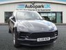 USED 2019 69 PORSCHE MACAN 2.0T SUV 5dr Petrol PDK 4WD Euro 6 (s/s) (245 ps) Drive away with confidence! We offer flexible financing options with low or no deposit, and every vehicle comes with a 30-day usability warranty. Upgrade to a 12-month warranty starting at just &pound;249 (Vans/4x4 from &pound;349). Our unbeatable prices ensure you get great value. Trusted by thousands, with over 1,000 genuine reviews. We make your buying experience smooth, trustworthy, and stress-free.