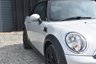USED 2014 64 MINI CONVERTIBLE 1.6 One Convertible 2dr Petrol Manual Euro 6 (98 ps) 