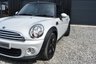 USED 2014 64 MINI CONVERTIBLE 1.6 One Convertible 2dr Petrol Manual Euro 6 (98 ps) 