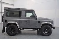 USED 2015 65 LAND ROVER DEFENDER 2.2 TDCi XS SUV Double Cab 3dr Diesel Manual 4WD SWB Euro 5 (122 ps) XS final edition V-QUALIFYING