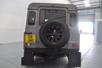USED 2015 65 LAND ROVER DEFENDER 2.2 TDCi XS SUV Double Cab 3dr Diesel Manual 4WD SWB Euro 5 (122 ps) XS final edition V-QUALIFYING