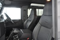 USED 2015 65 LAND ROVER DEFENDER 2.2 TDCi XS SUV Double Cab 3dr Diesel Manual 4WD SWB Euro 5 (122 ps) XS final edition V-QUALIFYING